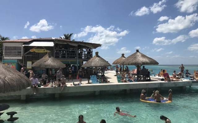 Dream Cabanas