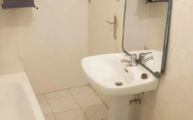 Raval BCN Apartament