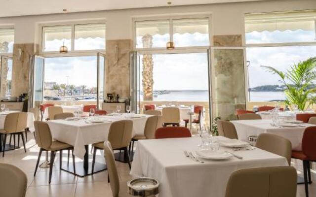 Hotel Falli
