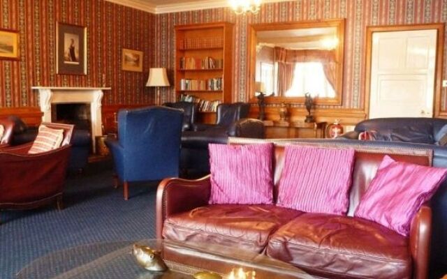 Portsonachan Hotel & Lodges