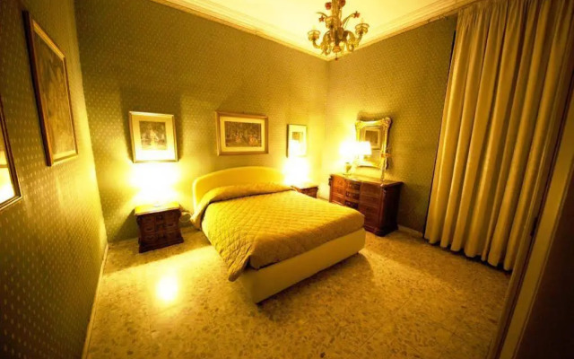 Roma Da Noi Home Holidays