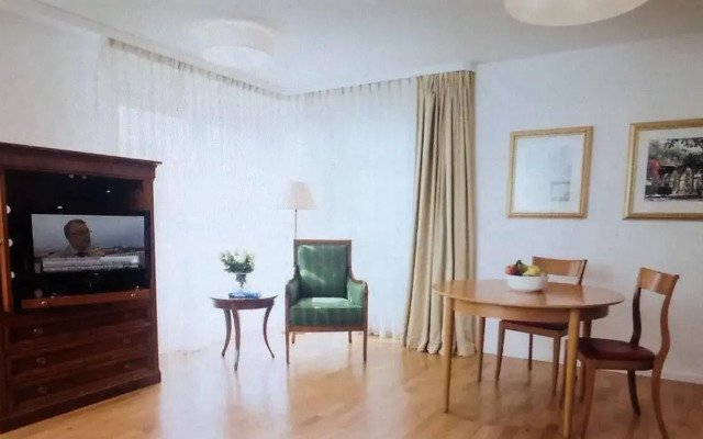 FREE Apartment - Bei der Markthalle