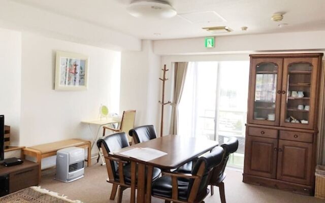 Fuji Gotenba Condominium Tannpopo