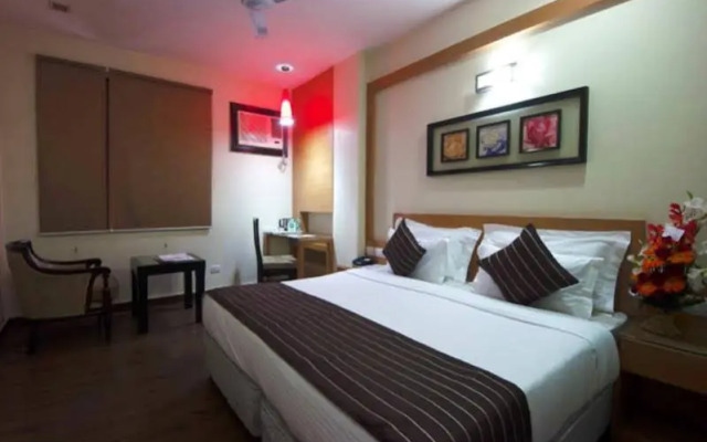 Hotel Metropolitan Karol Bagh
