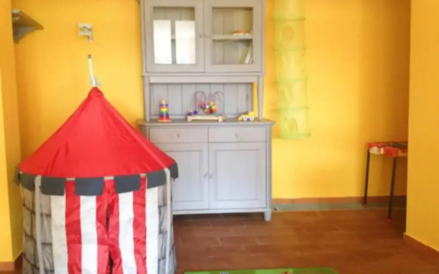 Apartment in Pietra Ligure