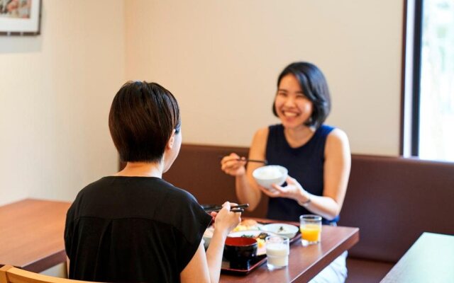 Richmond Hotel Akita Ekimae