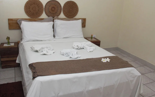 Pousada Trancoso Guarapari