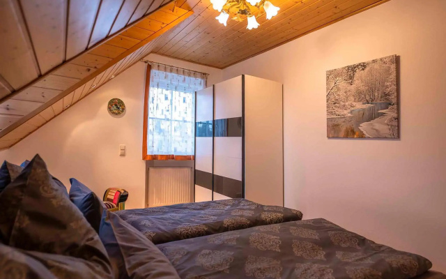 Ferienwohnung Schötz