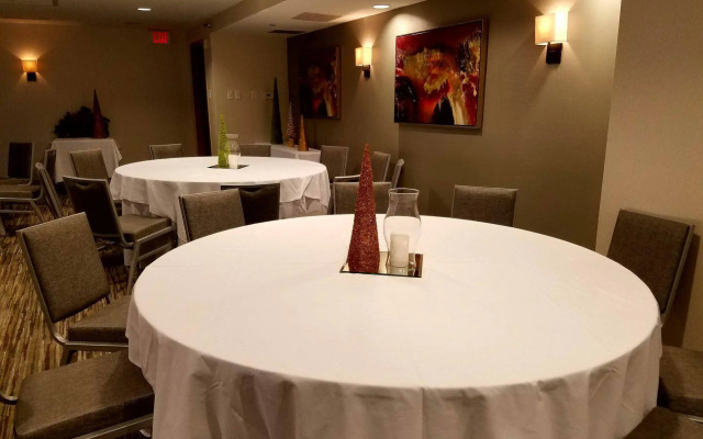 Holiday Inn Irving Las Colinas by IHG