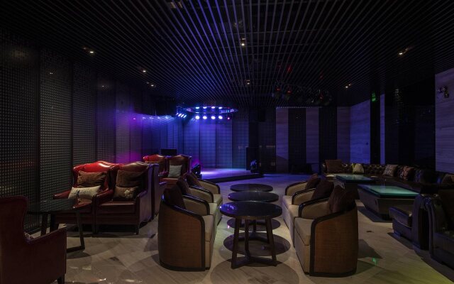 Shenzhen Castle Golf Hotel