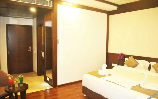 Hotel Broadway Inn