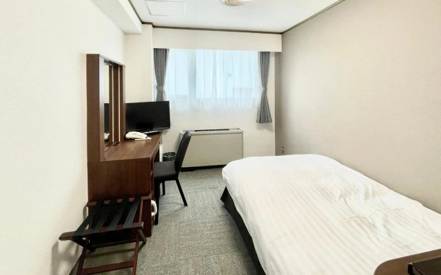 Tabist Hotel New Washington Shibuya