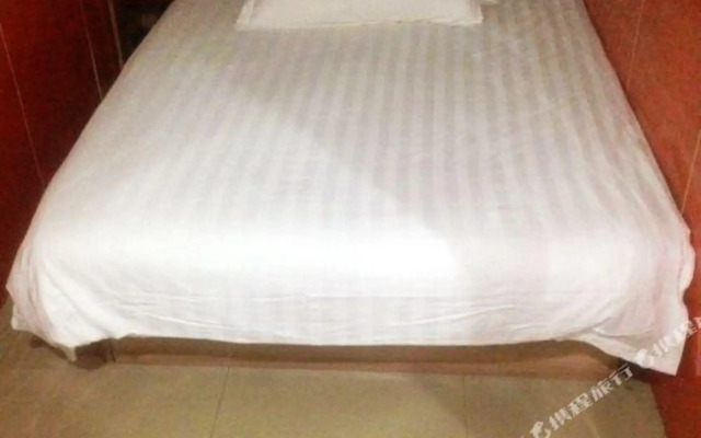 Super 8 by Wyndham Beijing Qianmen Hufangqiao Subway Station