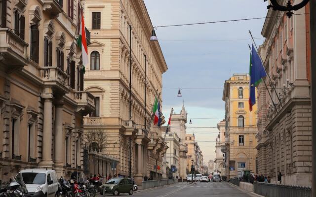 Trevi palazzo storico suite B&B