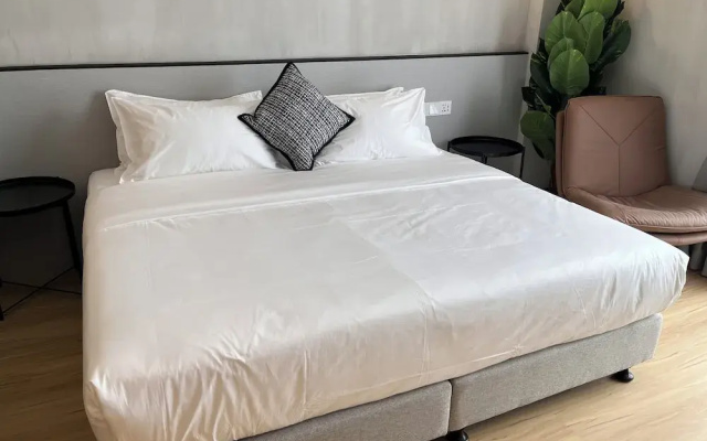 Atelier Hotel Abiad Johor Bahru