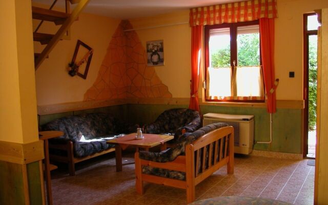 Piknik Holiday Village