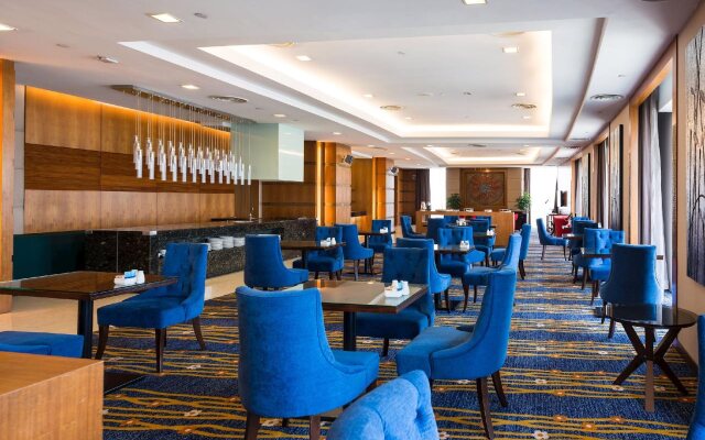 St. Giles Garden Hotel, Kuala Lumpur