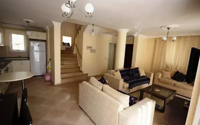 Sunset Beach Villa B