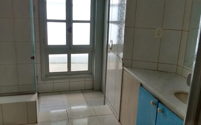 Hostel Tiradentes 774