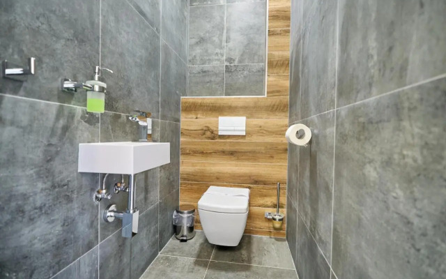 Apartmán Plešivec