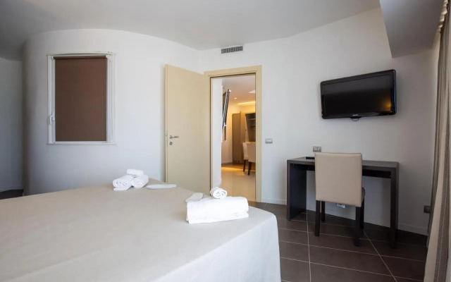 Mercure Napoli Sud Poseidon