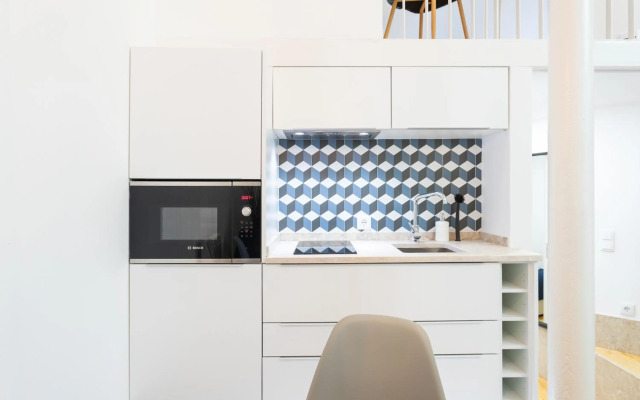 FLH Graça Lovely Apartment II