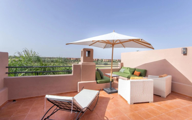 Villa Pacha - Waky & Piscine Privée
