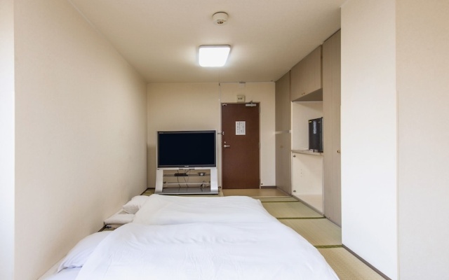 Tabist Daibo Ichihara Men Only – Guest Rooms – Ichihara