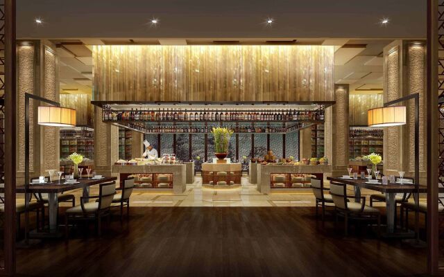 Wutai Mountain Marriott Hotel