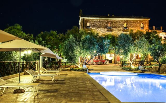 Masseria Mazzei Le Colline del Gelso