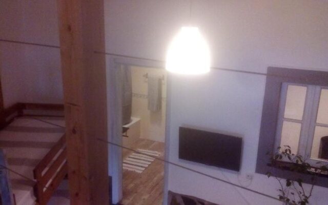 Casa De Campo Monreal