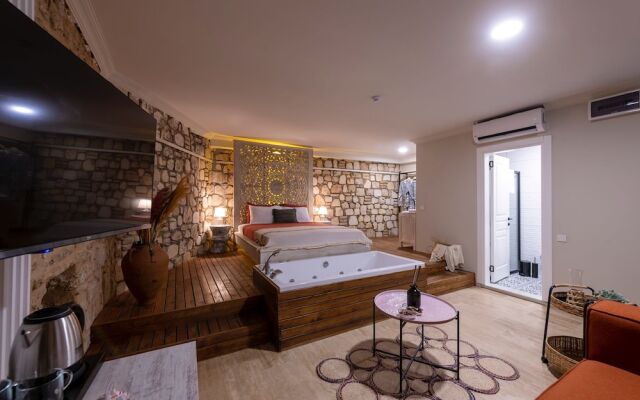 Noa's Boutique Hotel