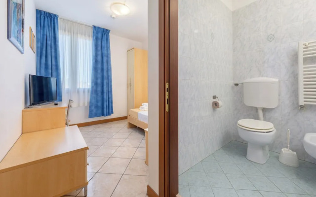 Hotel New Aurora Venice