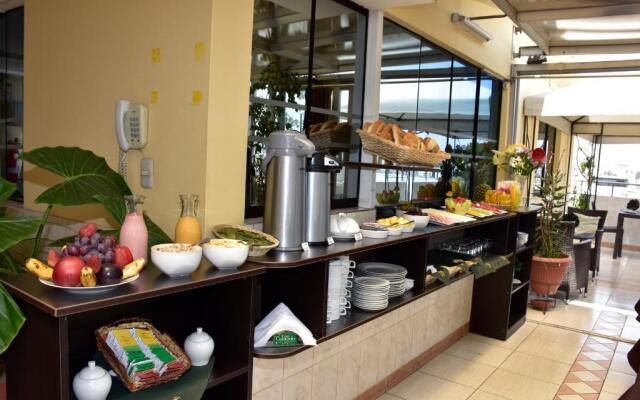 Ayenda Casa Consuelo