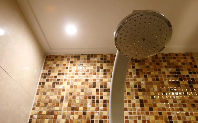 Hotel Cullinan Yongin