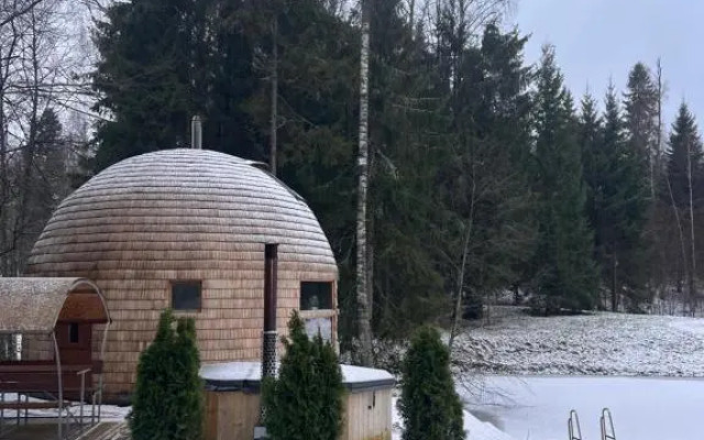 Soesauna Farmstay