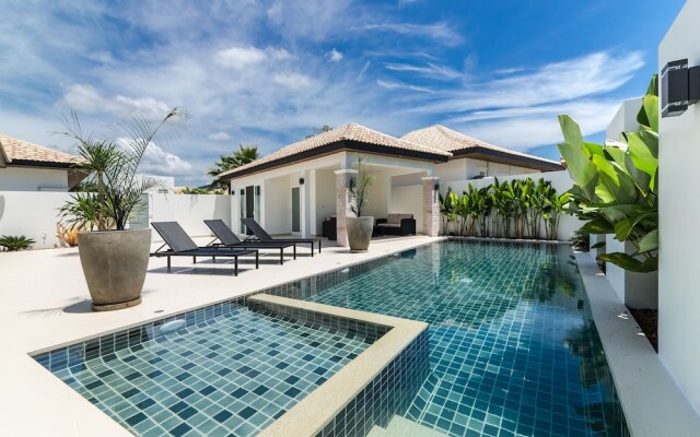 Orchid Paradise Homes OPV325