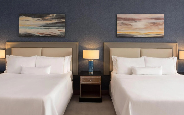 The Westin Dragonara Resort, Malta