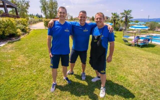 Agriturismo Il Giardino Degli Ulivi