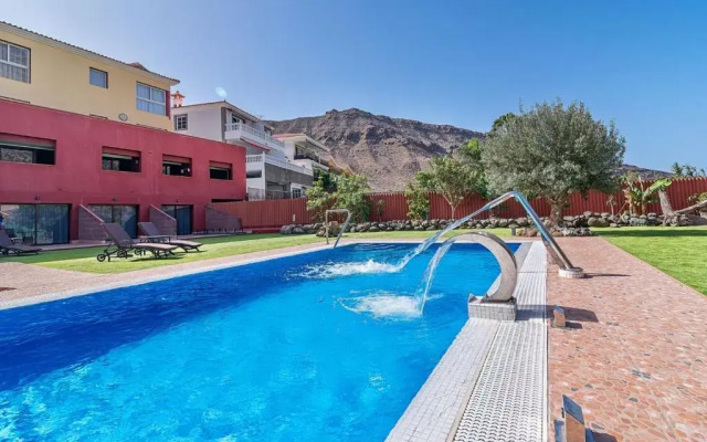 Sol Mogan Suites