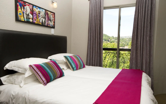 Francolin Lodge