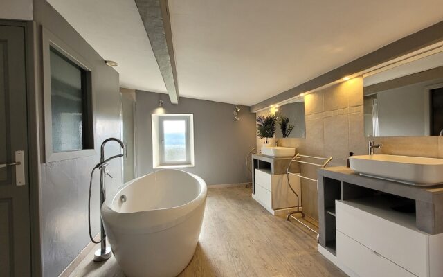 Les Grandes Mollières