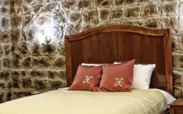 Hotel Boutique La Circasiana