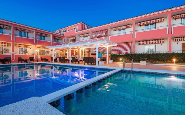 Hotel Sa Barrera - Adults Only