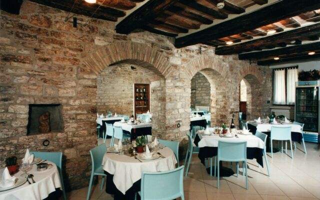 Hotel Tre Ceri