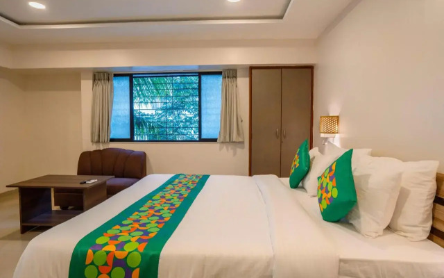 Treebo Royal Comfort Atithi