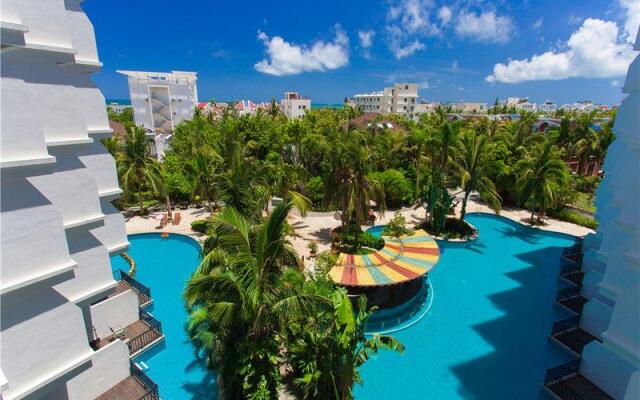 David Legend Resort
