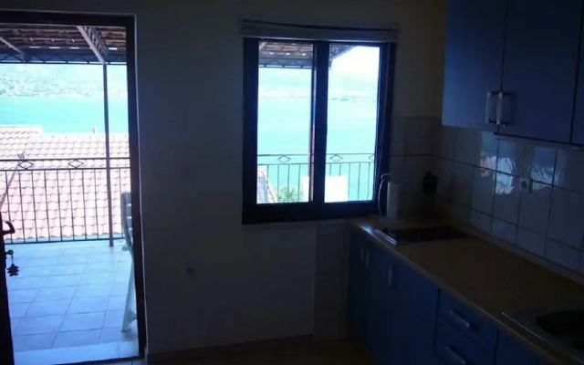 Denis - Terrase and sea View - A1
