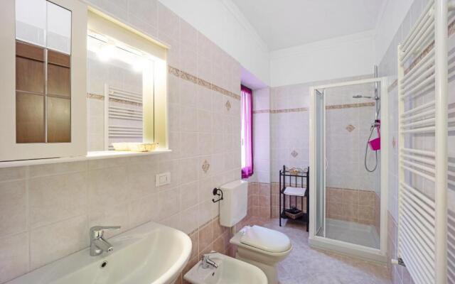 Appartamento La Vite - Borgomaro