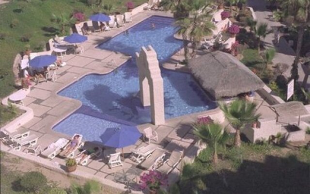 Misiones del Cabo Resort